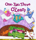 One, Two, Three O'Leary