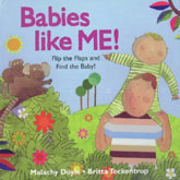 Babies Like Me