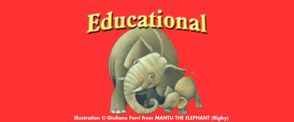 Educational Books