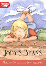 Jody’s Beans