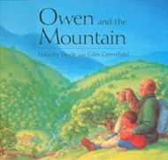 Owen and the Mountain