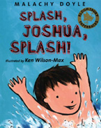 Splash, Joshua, Splash
