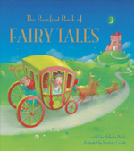 The Barefoot Book of Fairy Tales