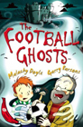 The Football Ghosts