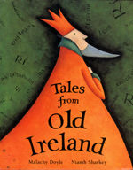 Tales from Old Ireland